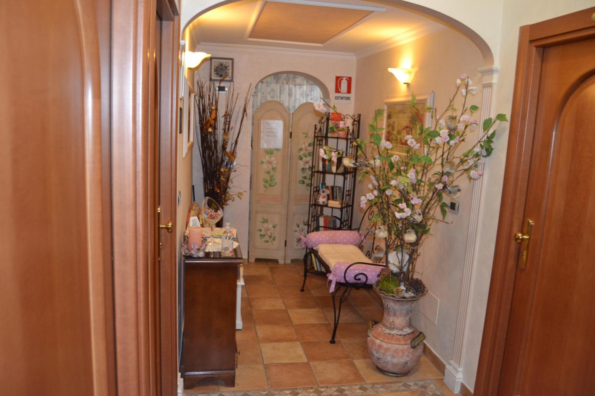 Bye Rome Guesthouse Exterior foto
