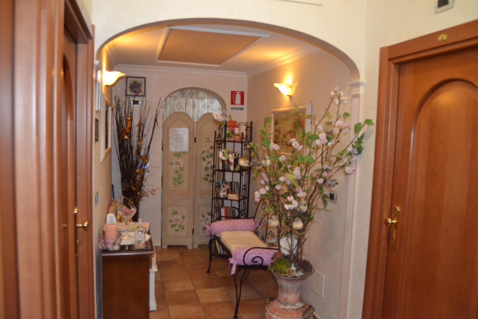 Bye Rome Guesthouse Exterior foto