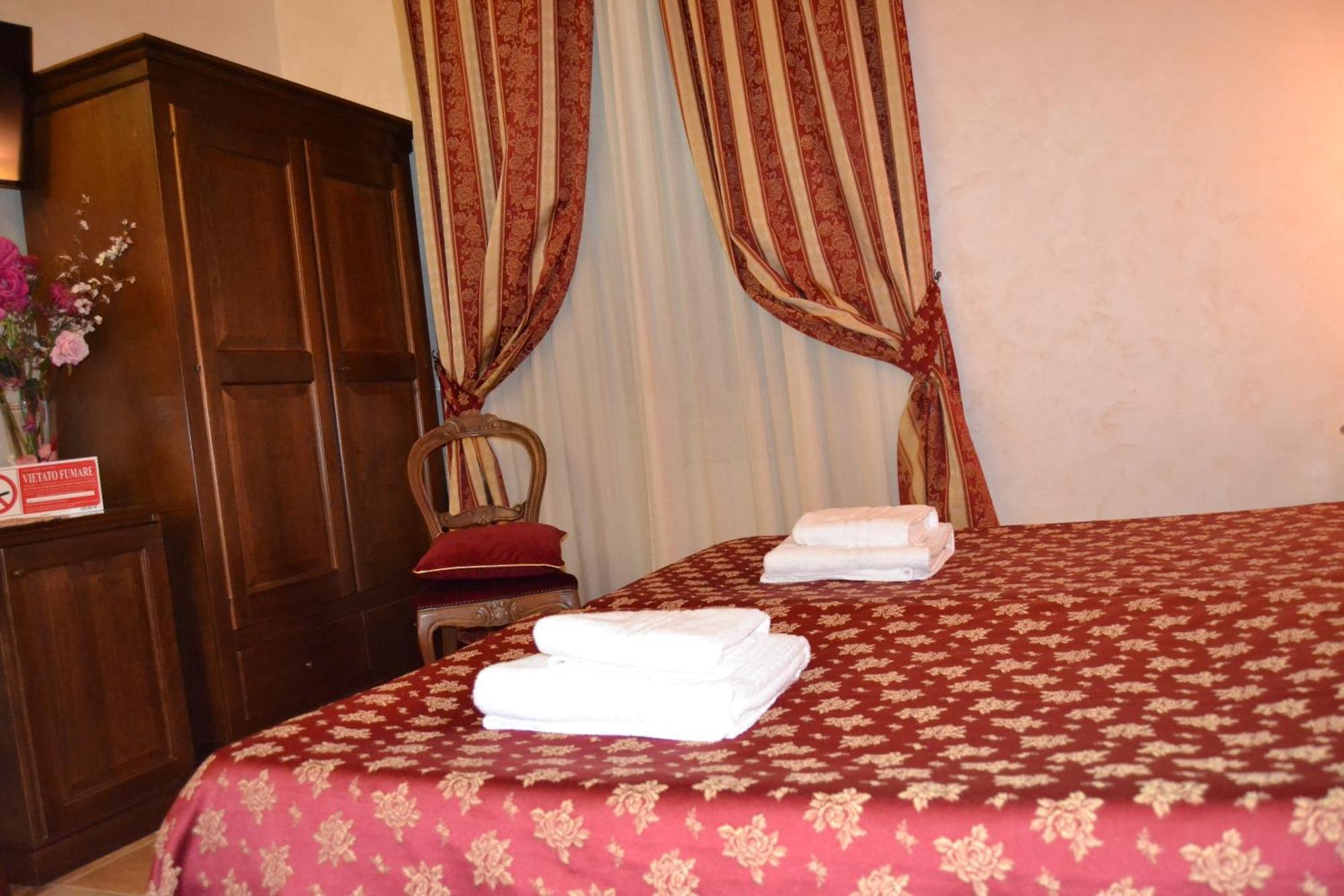 Bye Rome Guesthouse Exterior foto